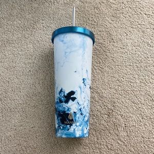 Brand New Cup